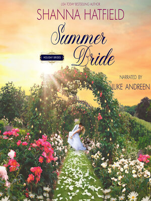 cover image of Summer Bride